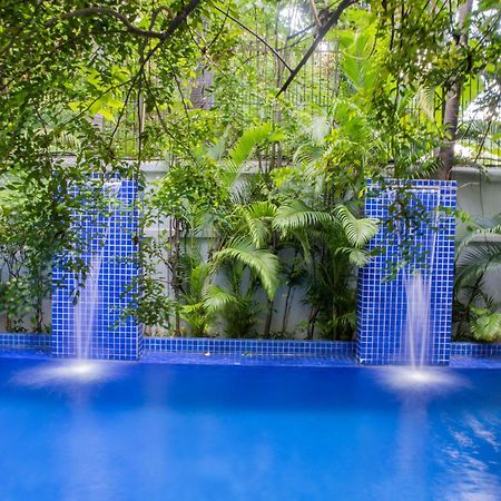 ลา โรส สวีท Hotel พนมเปญ ภายนอก รูปภาพ